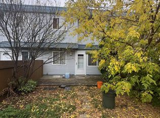 8725 184th St NW #3, Edmonton, AB T5T1P8