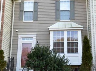 759 Pine Drift Dr, Odenton, MD 21113