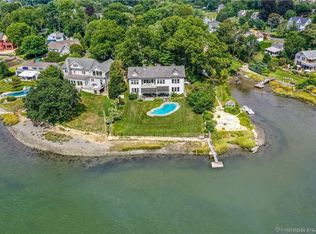 26 Lighthouse Way, Darien, CT 06820