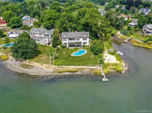 26 Lighthouse Way, Darien, CT 06820