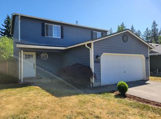 15503 NE 83rd St, Vancouver, WA 98682