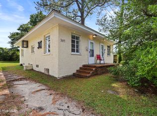 307 Preston Rd #A & B, Jacksonville, NC 28540