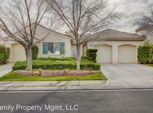 912 Granger Farm Way, Las Vegas, NV 89145