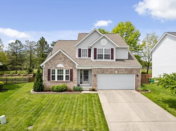 8508 Walden Trace Dr, Indianapolis, IN 46278