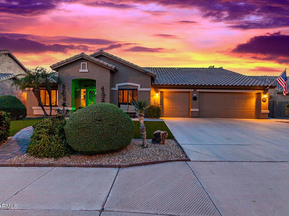 1st image of 21548 N 86TH Lane