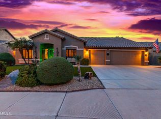 21548 N 86th Ln, Peoria, AZ 85382