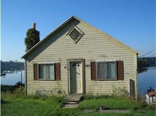 17355 Paradise Lake Rd, Vandalia, MI 49095