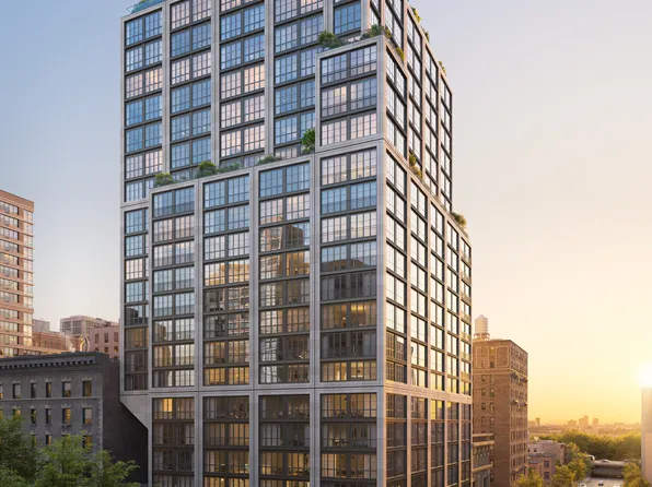 250 West 96th Street