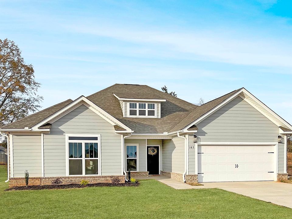 1st image of 103 Parvin Way Dr