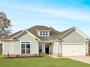 103 Parvin Way Dr, Hazel Green, AL 35750