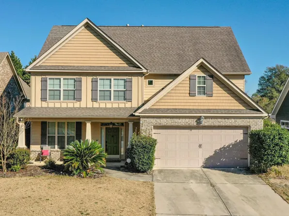 197 Dominion Dr, Aiken, SC 29803