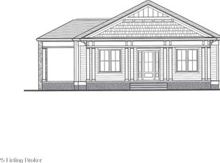 11516 Sweetflag Cir, Prospect, KY