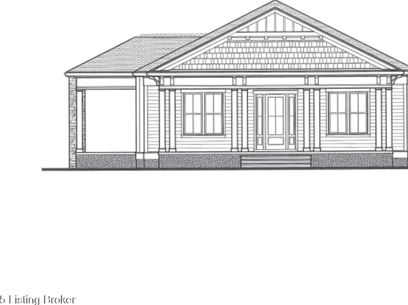 11516 Sweetflag Cir, Prospect, KY 40059