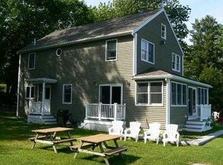 152 9th Fire Rd, South China, ME 04358