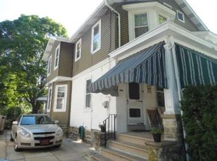 323 Jefferson Ave, Cheltenham, PA 19012