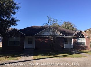 18033 Old Highway 49, Saucier, MS 39574