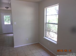 1520 Kayton Ave APT 1, San Antonio, TX 78210