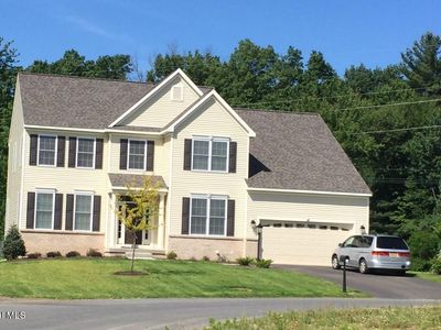 16 Wetherby Court, Cohoes, NY, 12047