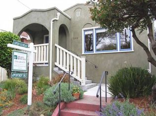 2416 Sacramento St, Berkeley, CA 94702