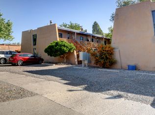 520 14th St SW APT 5, Albuquerque, NM 87102