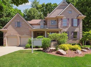 2538 Campbell Ct, Canton, MI 48188