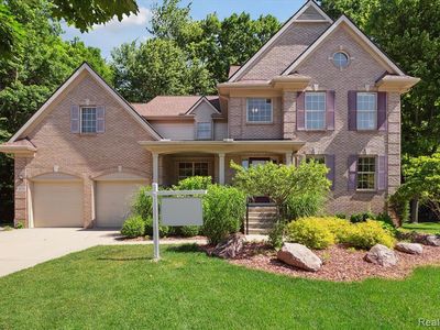 2538 Campbell Ct, Canton, MI, 48188