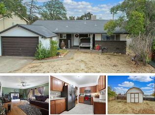 1733 Regent Ave, Redding, CA 96001