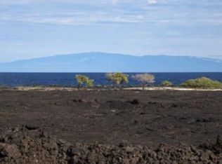 72-1190 Kekahawaiole Dr LOT 24, Kailua Kona, HI 96740