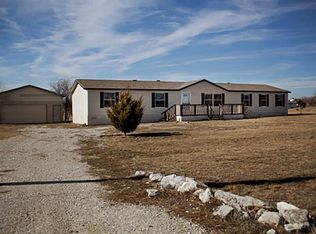 130 Private Road 4422, Rhome, TX 76078