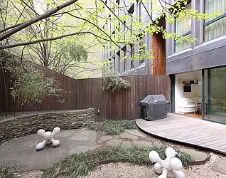 Rented by Brown Harris Stevens