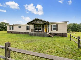 36976 Wedgewood Way, Callahan, FL 32011