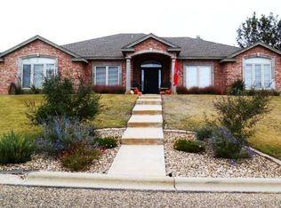 6 Arapaho Rd, Ransom Canyon, TX 79366