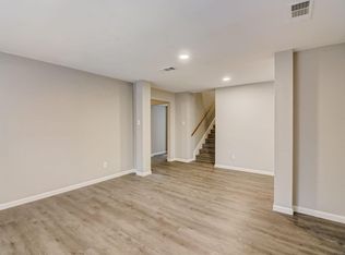 9016 Blue Ridge Trl, Fort Worth, TX 76118