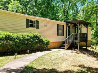 51 Pmb Young Rd, Cartersville, GA 30120