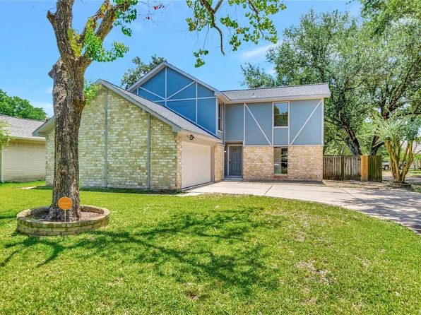 619 Leicester Ln, Houston, TX 77034