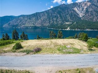 2001 Summit Blvd, Manson, WA 98831