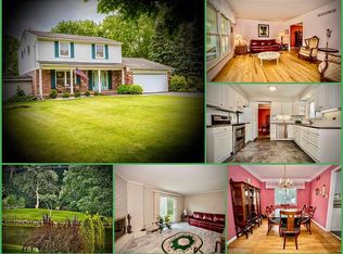 2963 W Wattles Rd, Troy, MI 48098