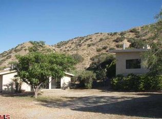 49343 Desert Creek Rd, Morongo Valley, CA 92256