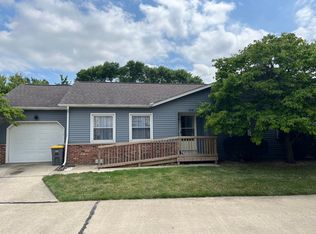 208 W Navajo St, West Lafayette, IN 47906