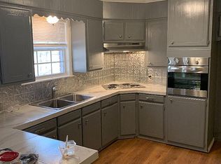 1556 Belpine Loop, Broken Bow, OK 74728