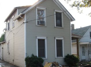 1419 W 50th St, Cleveland, OH 44102
