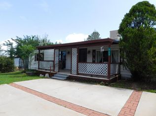 9133 E Whipsaw Ln, Prescott Valley, AZ 86314