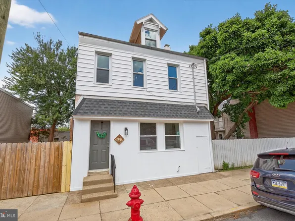 623 E Chestnut St, Lancaster, PA 17602