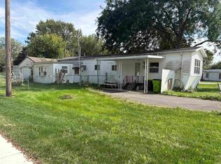1701 Park St, Huntington, IN 46750