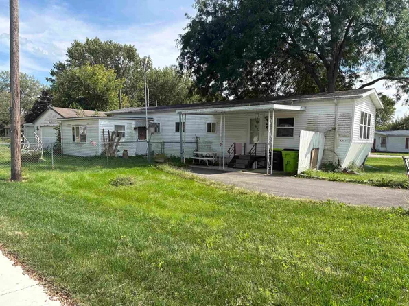 1701 Park St, Huntington, IN 46750