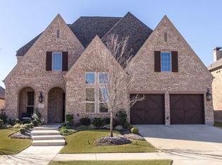 13519 Grand Arbor Ln, Frisco, TX 75035