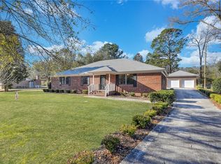 75 Dogwood St, Ridgeland, SC 29936