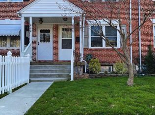 204 Birch Ave, Wilmington, DE 19805