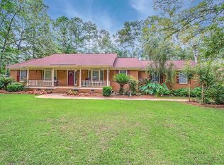 308 Habersham Rd, Thomasville, GA 31792