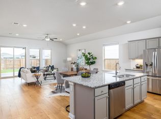 8204 Silhouette St, Austin, TX 78744